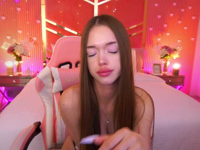 LunarBarbie live cam on BongaCams