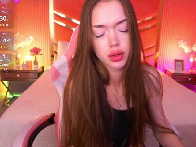 LunarBarbie live cam on BongaCams