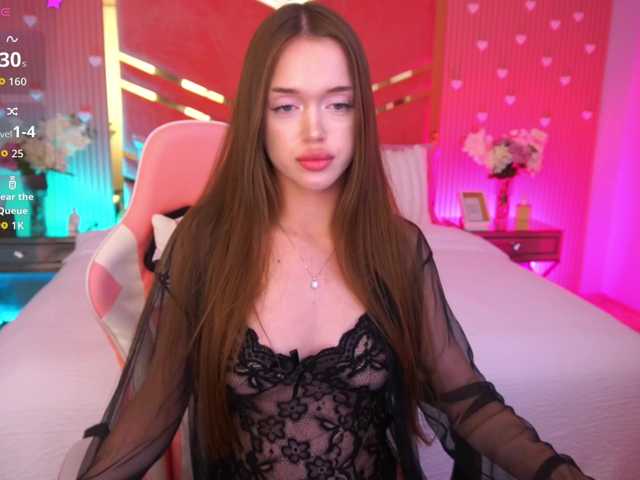 LunarBarbie live cam on BongaCams