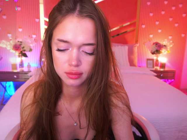 LunarBarbie live cam on BongaCams