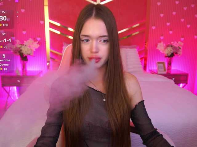 LunarBarbie live cam on BongaCams