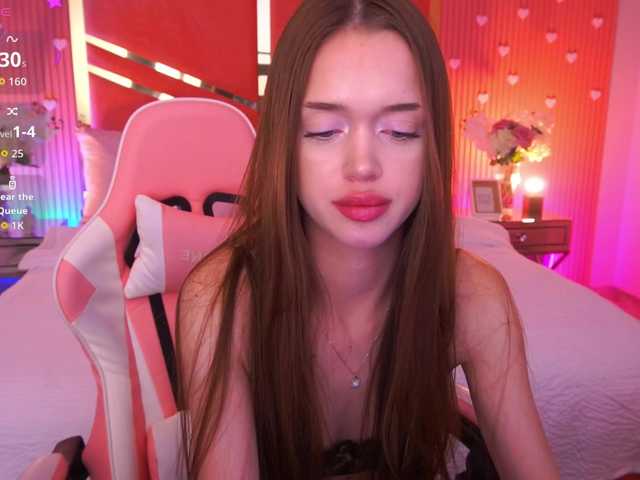 LunarBarbie live cam on BongaCams
