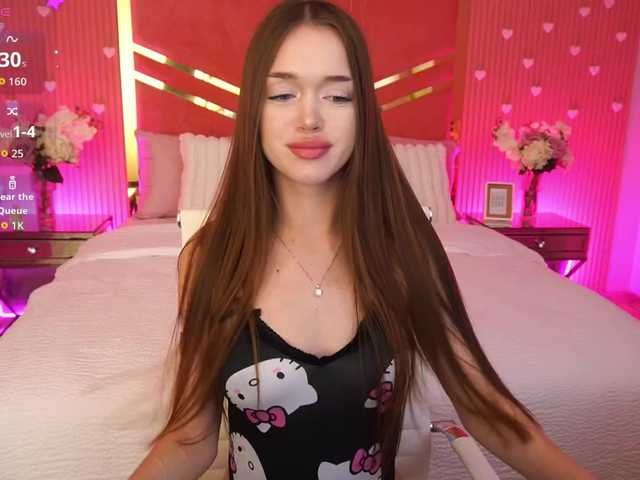 LunarBarbie live cam on BongaCams