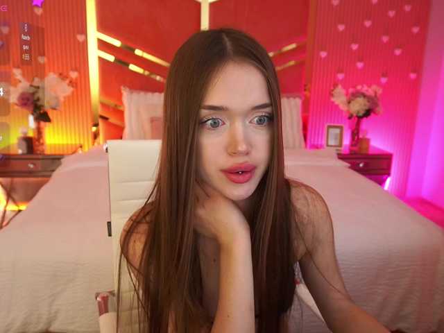 LunarBarbie live cam on BongaCams