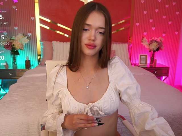 LunarBarbie live cam on BongaCams