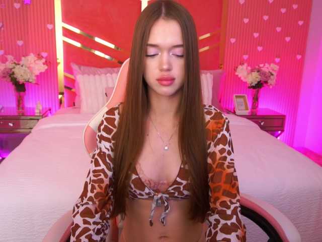 LunarBarbie live cam on BongaCams