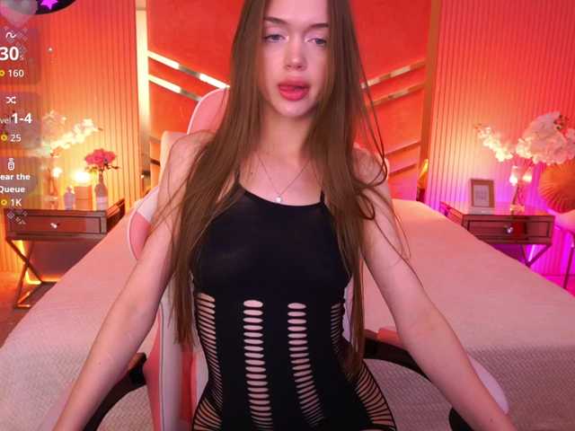 LunarBarbie live cam on BongaCams