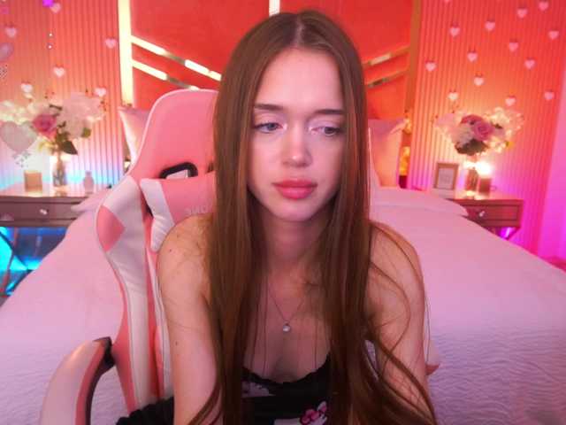 LunarBarbie live cam on BongaCams