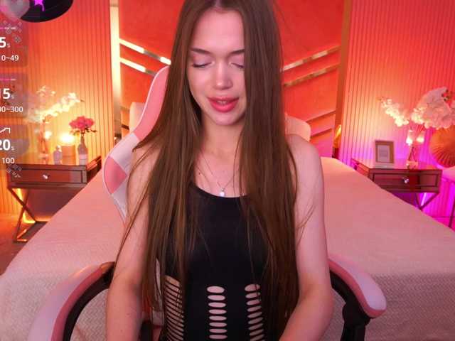 LunarBarbie live cam on BongaCams