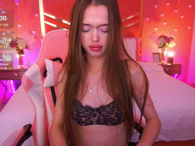 LunarBarbie live cam on BongaCams