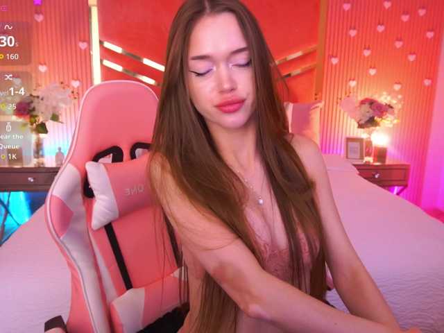 LunarBarbie live cam on BongaCams