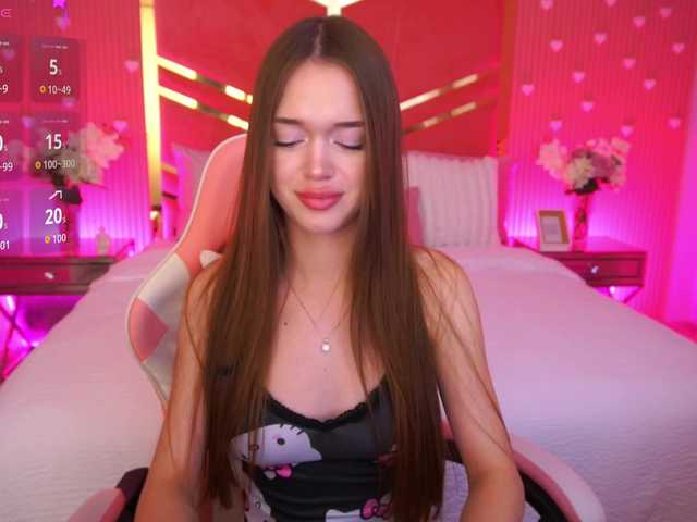 LunarBarbie live cam on BongaCams