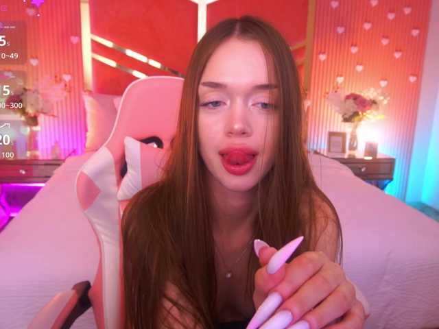 LunarBarbie live cam on BongaCams