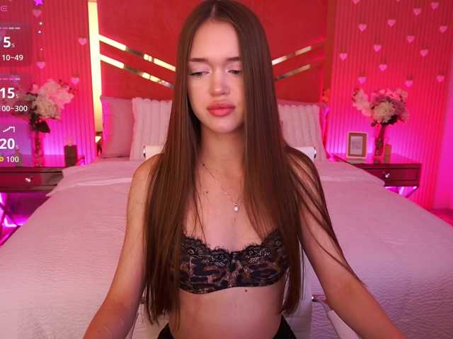 LunarBarbie live cam on BongaCams
