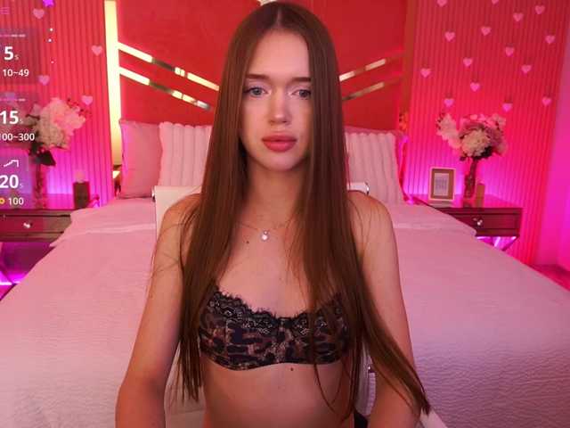 LunarBarbie live cam on BongaCams
