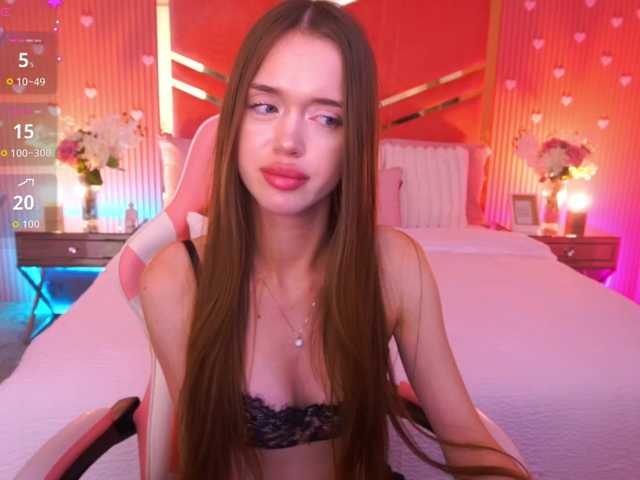 lunarbarbie live sex show