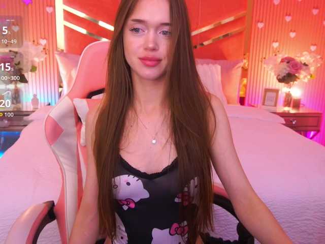 LunarBarbie live cam on BongaCams