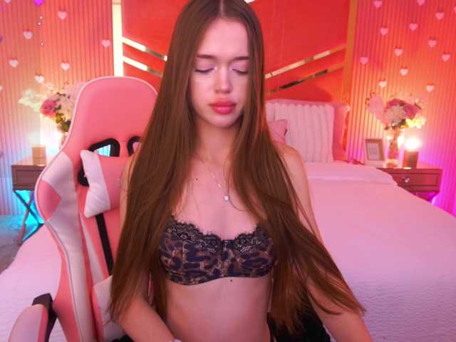 LunarBarbie live cam on BongaCams