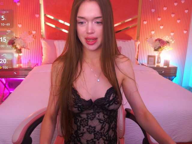 LunarBarbie live cam on BongaCams