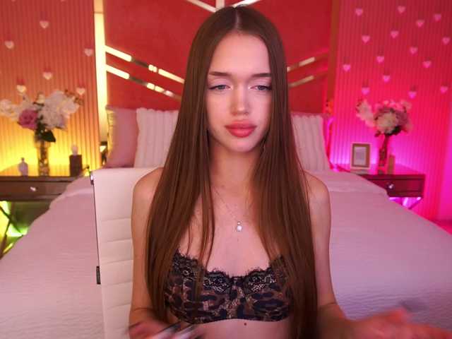 LunarBarbie live cam on BongaCams