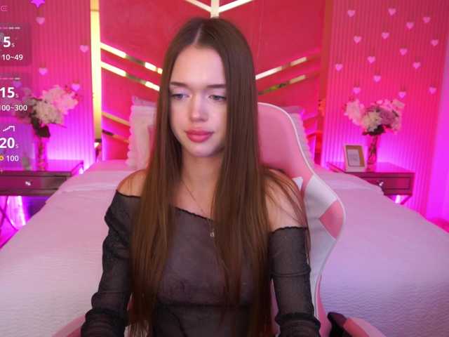 LunarBarbie live cam on BongaCams