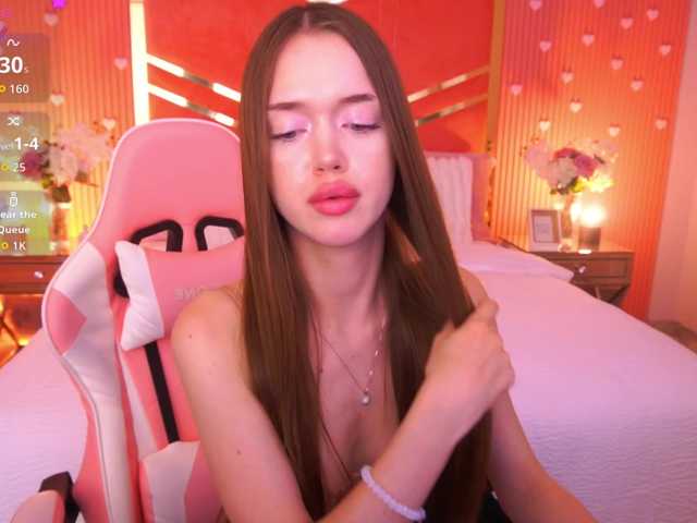 LunarBarbie live cam on BongaCams