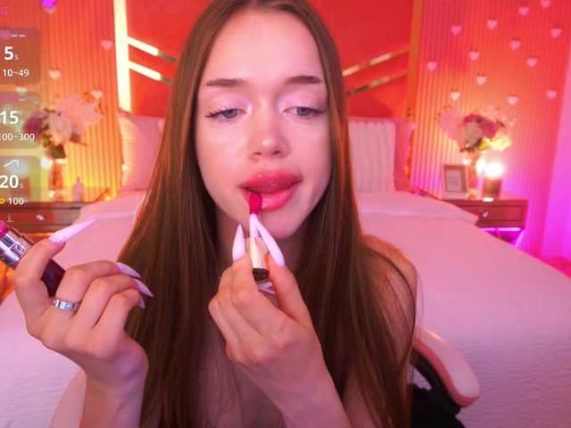 LunarBarbie live cam on BongaCams