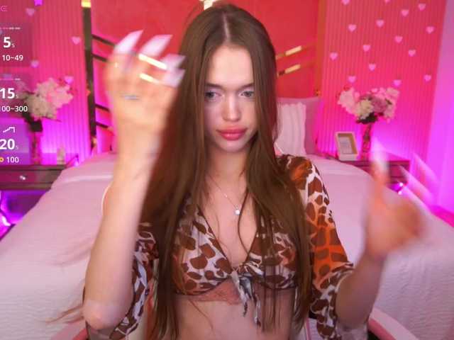 LunarBarbie live cam on BongaCams