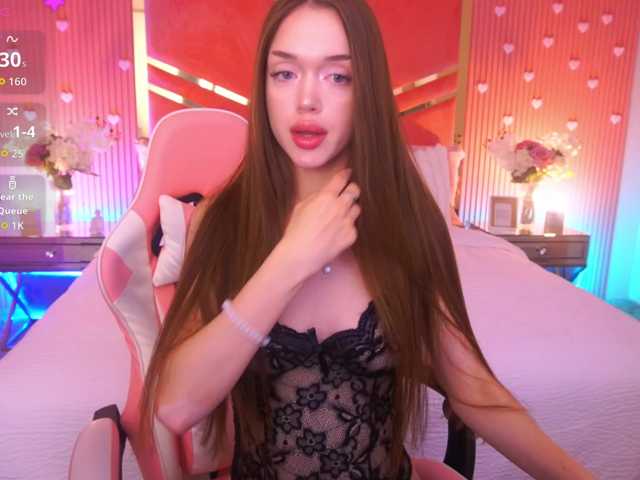 LunarBarbie live cam on BongaCams