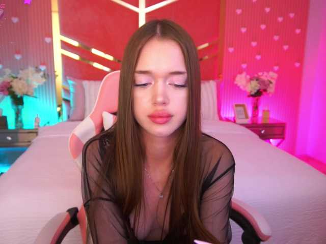 LunarBarbie live cam on BongaCams