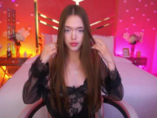 LunarBarbie live cam on BongaCams