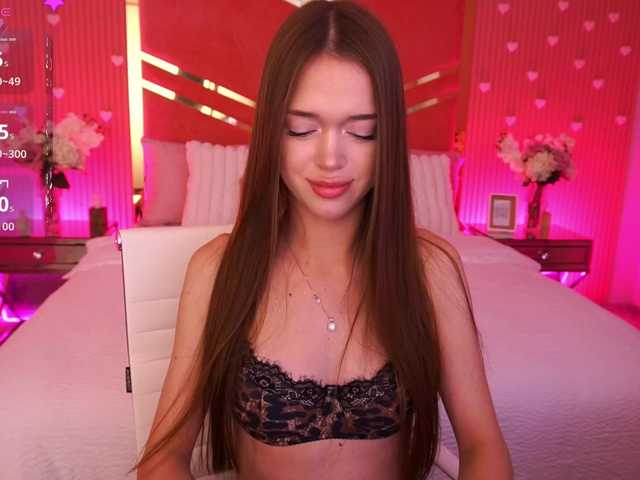 LunarBarbie live cam on BongaCams