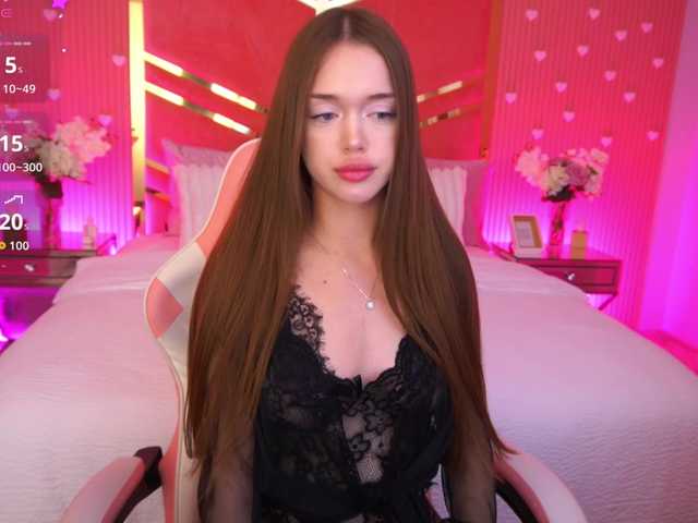 LunarBarbie live cam on BongaCams