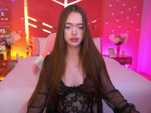 LunarBarbie live cam on BongaCams