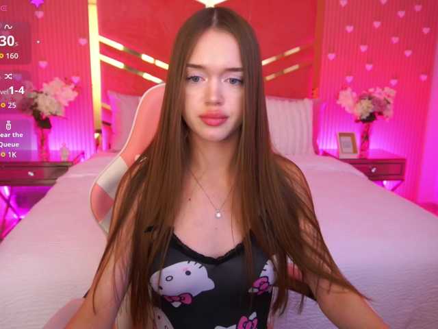 LunarBarbie live cam on BongaCams