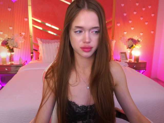 LunarBarbie live cam on BongaCams