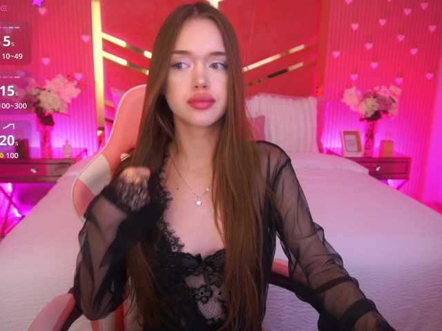 LunarBarbie live cam on BongaCams
