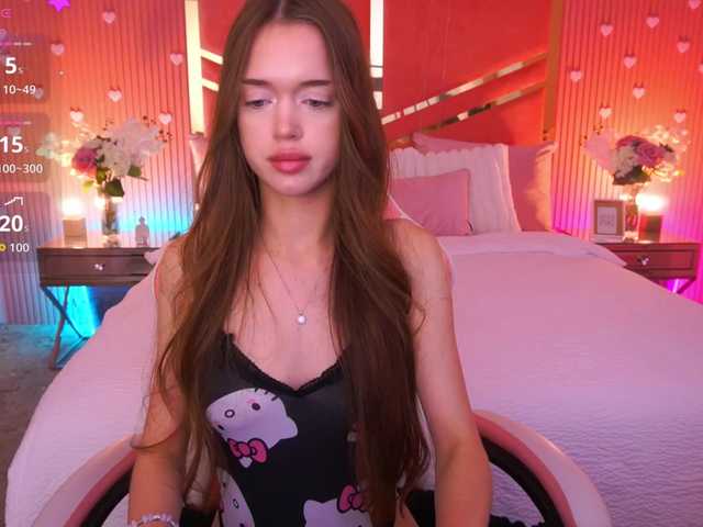 LunarBarbie live cam on BongaCams