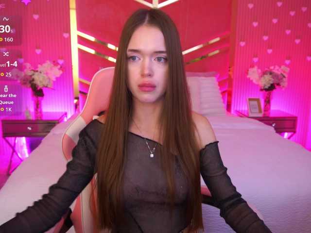 LunarBarbie live cam on BongaCams