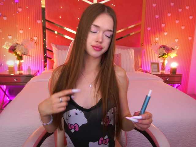 веб-трансляция LunarBarbie
