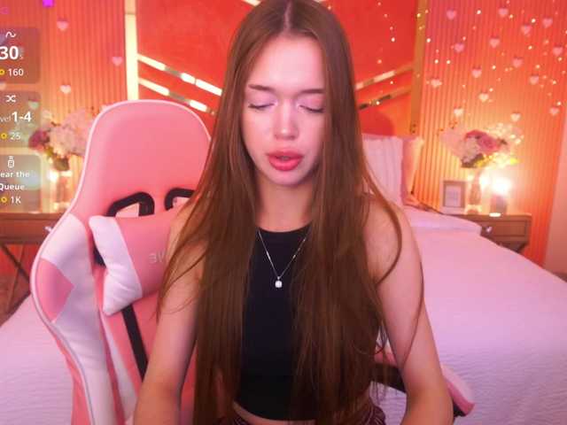 LunarBarbie live cam on BongaCams