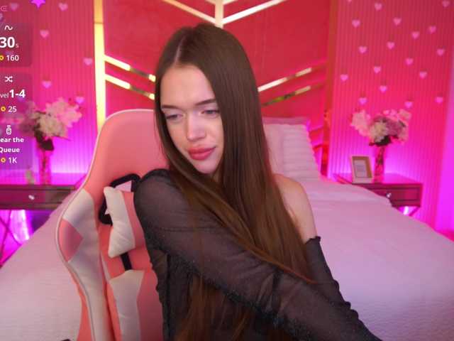 LunarBarbie live cam on BongaCams