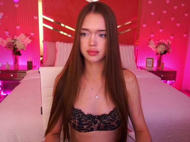 LunarBarbie live cam on BongaCams