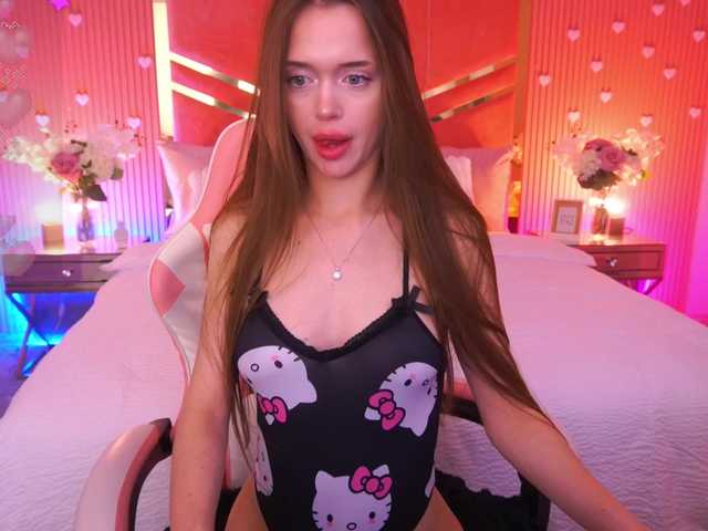 LunarBarbie live cam on BongaCams