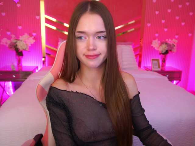 LunarBarbie live cam on BongaCams