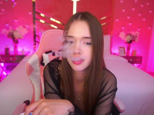 LunarBarbie live cam on BongaCams