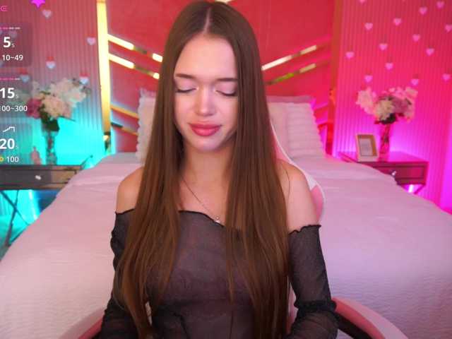 LunarBarbie live cam on BongaCams