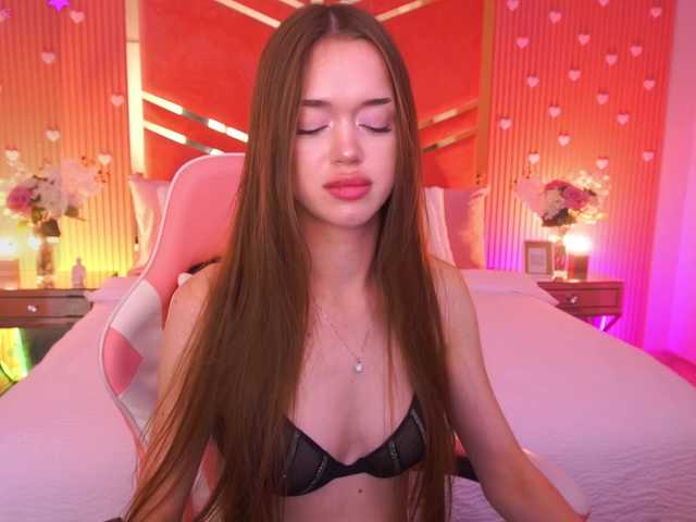 LunarBarbie live cam on BongaCams