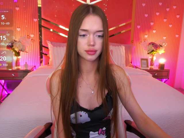 LunarBarbie live cam on BongaCams
