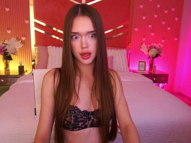 LunarBarbie live cam on BongaCams
